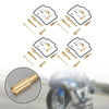 Honda CB750 Seven Fifty Carburetor Repair Kit (1992-2008)