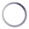 BMW 3 Series Front & Rear Logo Ring Decoration