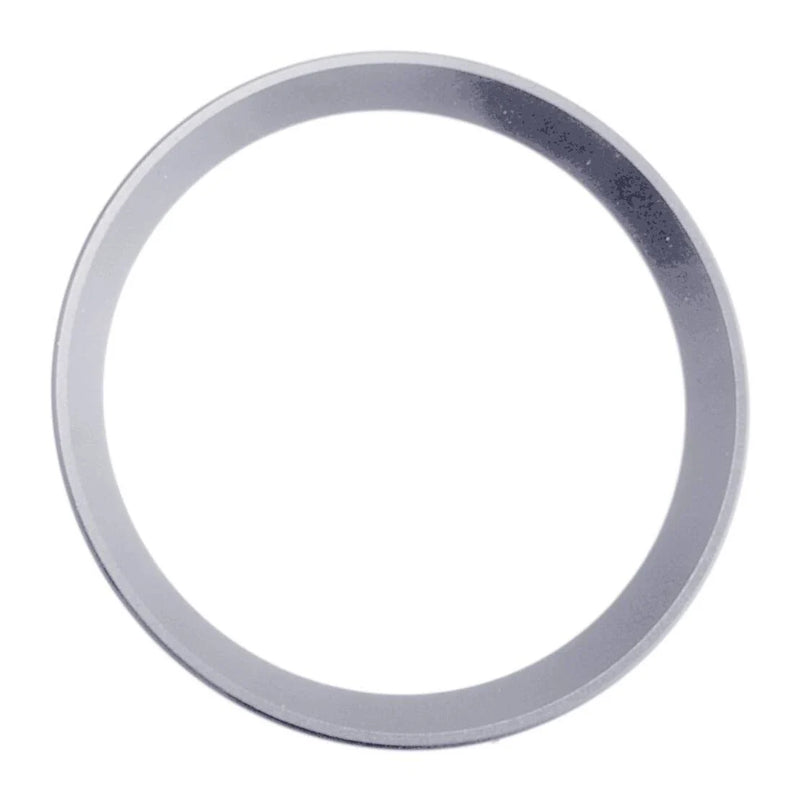 BMW 3 Series Front & Rear Logo Ring Decoration