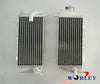 YAMAHA YZ450F YZF 450 L&R Aluminum Radiator (2006)