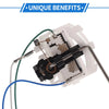 Chevrolet Captiva Fuel Tank Sending Unit (2007-2009)