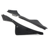 Yamaha YZF R6 Unpainted Lower Inner Fairing Cover Trim (2006-2007)