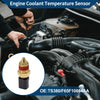 Ford E-150 Engine Coolant Temperature Sensor (2004-2014)