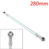 50 / 70cc ATV Go Kart Buggy Quad 280mm Ball Joiner Bolt Tie Rod