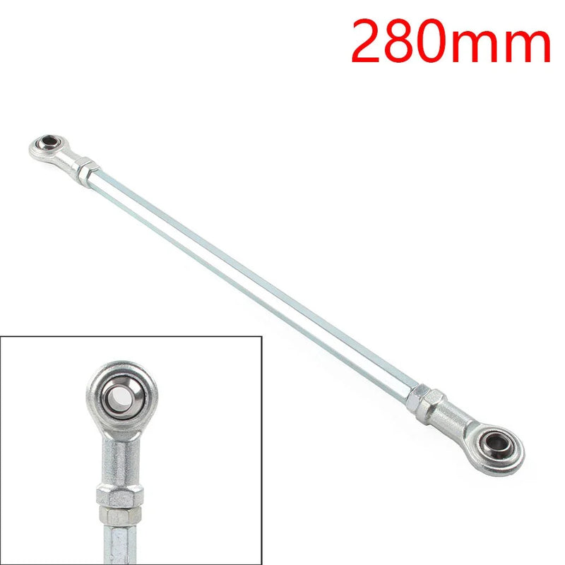 50 / 70cc ATV Go Kart Buggy Quad 280mm Ball Joiner Bolt Tie Rod