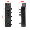 Mitsubishi Outlander Lancer Left Driver Side Seat Control Switch (2003–2016)