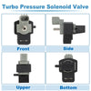 Hyundai Elantra Veloster Turbo Pressure Solenoid Valve (2011-2017)