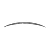 Benz W214 E-Class E260 E300 AMG 1x Rear Boot Spoiler Lip (2024)