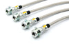 Navara D23 NP300 4 Inch Lift (2014-2023) - Hoses Brake Line Kit