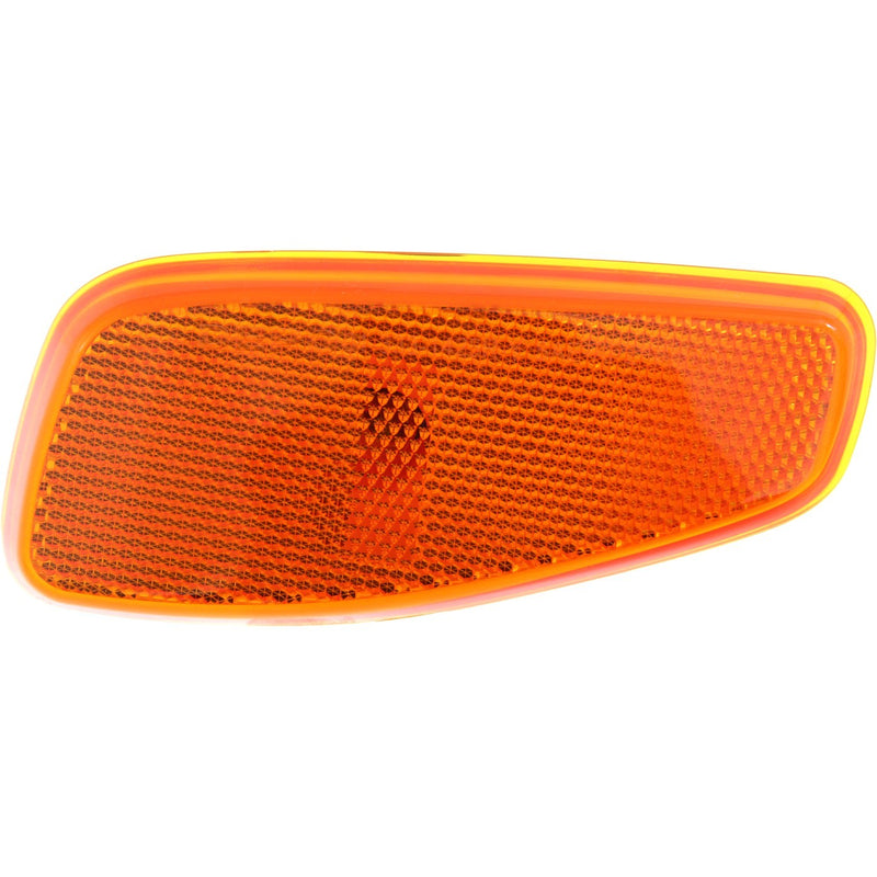 Side Marker For 2015-2023 Jeep Renegade Front Passenger