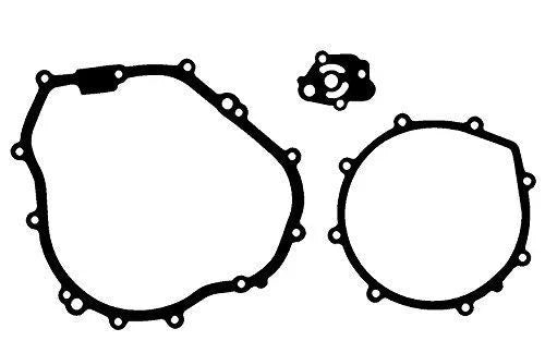 Yamaha YFM350 BA 2WD / FA YFM350 Bruin M-G 18352k Engine Gasket Set (2004–2006)