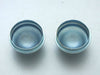 Nissan Datsun 520-620 Centre Wheel Hub Axle Bearing Dust Grease Cap Set
