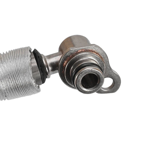 BMW 1 3 5 Series X1 X4 X3 X5 X6 Turbocharger Coolant Hose (2006-2023)