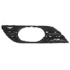Mercedes-Benz E320 E350 E550 E63 Front Left Fog Light Grille Cover (2007-2009)