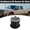 Lincoln Mark LT & Ford F-150 Car Front Air Vent AC Heater (2006-2008)
