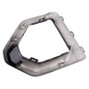 GMC Sierra 1500 Denali SLT AT4 Right Front Fog Light Bezel Cover (19-21)