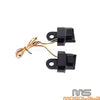 Harley Nightster 3 x LED Turn Signal Lights (2022-2023)