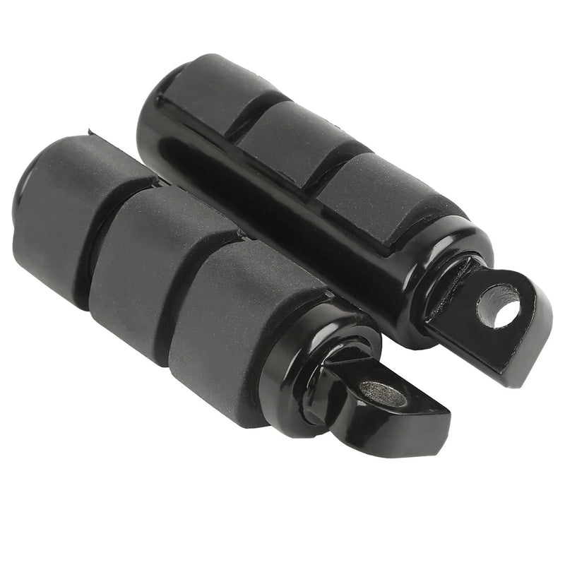 Harley Touring Softail Dyna Low Rider Foot Pegs
