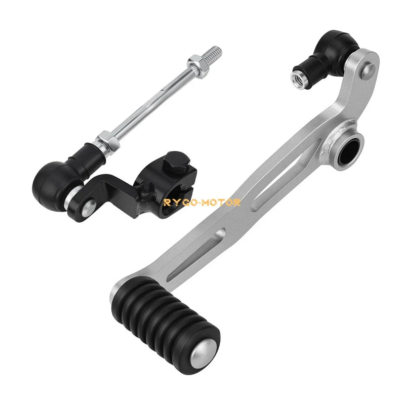 Kawasaki Ninja 400 500 Z400 Z500 ABS Gear Shifter Lever Pedal Shift Linkage