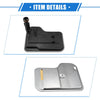 BMW 328i Transmission Filter (2007-2013)