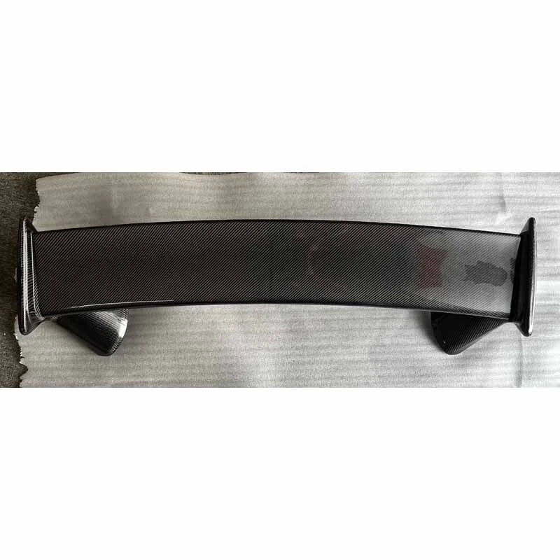 Toyota MR2 Spyder W30 2000-05 REAL Carbon Fiber Rear Trunk Spoiler Wing