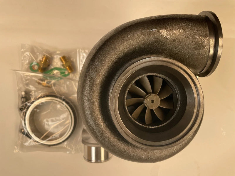 GEN 3 G35 GT35 Racing Turbocharger 1.01 A/R V-Band (2003-2006)