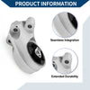 Chevrolet Captiva Motor Mount (2006-2011)
