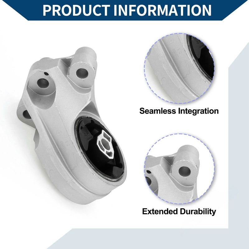 Chevrolet Captiva Motor Mount (2006-2011)