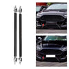 Universal Adjustable Front Bumper Lip Splitter Strut Rod Tie Support Bar