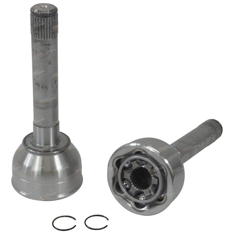 Landcruiser FJ75 FZJ75 HJ75 HZJ75 HZJ70 LH+RH CV Joints Pair (1990–1999)