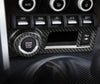 Subaru BRZ 86 Scion FR-S 1 x Carbon Start Stop Button Panel Cover (2012-2020)