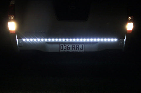 VW Amarok Multi-function LED Tailgate Light Bar Strip (2010-2023)