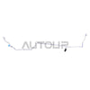 Honda CR-V A/C Condenser Line With Sensor (2015–2016)
