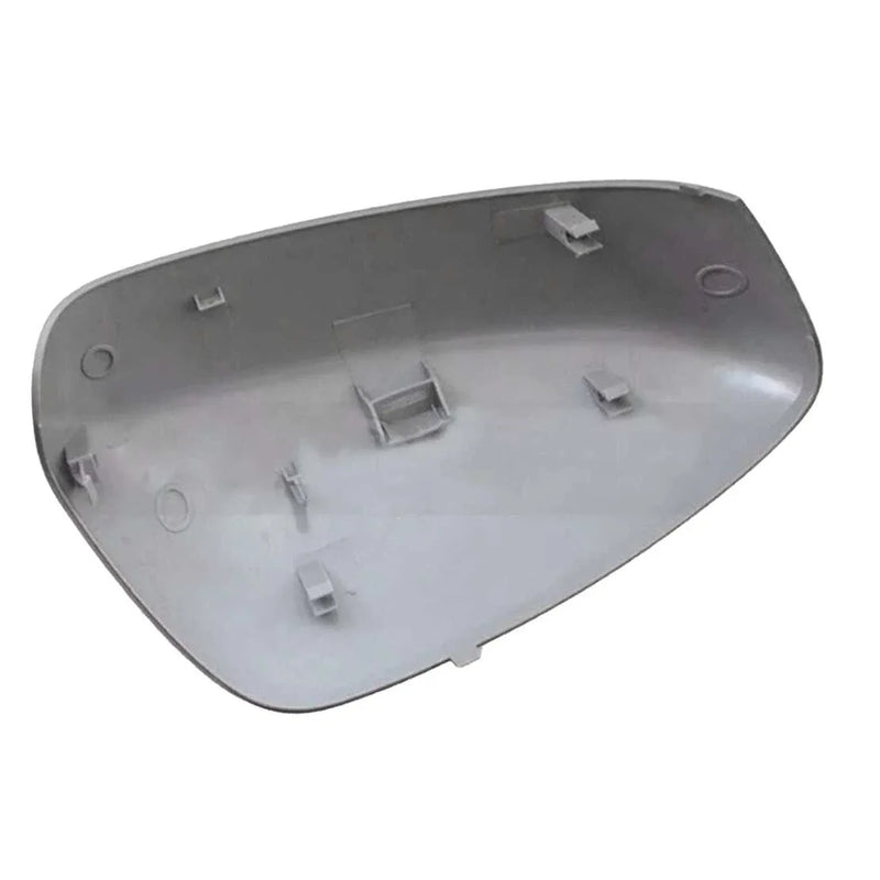 Mazda CX-5 Silver Rearview Mirror Cover Right Side (2013-2014)