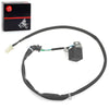 Honda XR600 / XR600R Pulse Generator Coil (1991-2001)