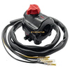 Honda Goldwing 1000 GL1000 Right Engine Start Stop Kill Switch (1975–1976)