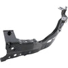 Capa Set of 2 Bumper Bracket For Chevrolet Silverado 1500