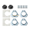 Go-Kart Mini Bike Live Axle Bearing Kit