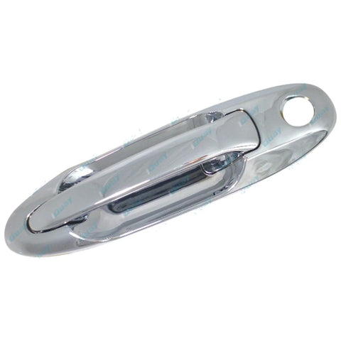 Toyota Landcruiser 100 & 105 Series Chrome Front Door Handle (1998-2007)