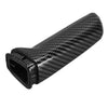 BMW E90 E91 F30 F32 E60 Carbon Fiber Handbrake Handle Cover (2007-2019)