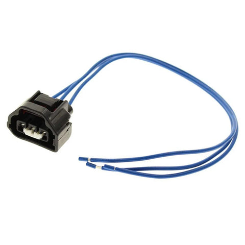 Toyota Lexus Mazda Dodge MAP & TPS Connector Plug Pigtail Harness