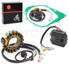 Warrior 350 YFM350X Magneto Stator Regulator Relay Gasket (1996–2001)