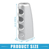 Ford Mustang (2015-2021) Silver Tone Handbrake Cover Grips