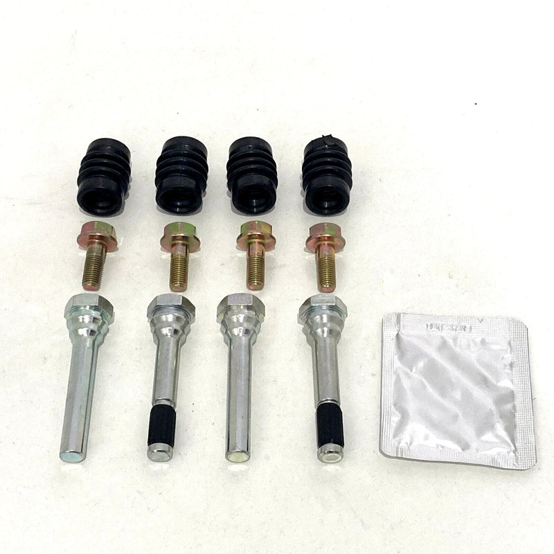 Mazda 3 BM BN Front Brake Caliper Slide Pin Kit (2019–2023)