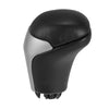 Toyota Tacoma Black Faux Leather Gear Shift Knob (2005-2023)