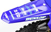 Yamaha YZF 450 Sinister Style Custom Graphics Decals (2010-2013)