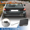 BMW 5-Series F10 LCI - Rear Bumper Tow Hook Cover