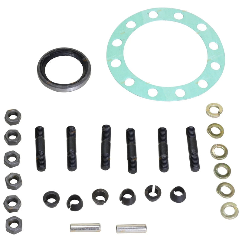 Toyota Landcruiser FJ40 FJ45 FJ55 Rear Axle Stud Kit (1975–1979)