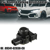 Lexus IS250 IS300 IS350 Reverse Parking Assist Sensor (2005–2013)