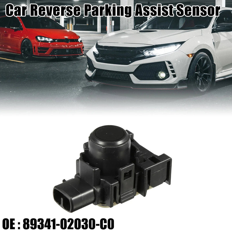 Lexus IS250 IS300 IS350 Reverse Parking Assist Sensor (2005–2013)